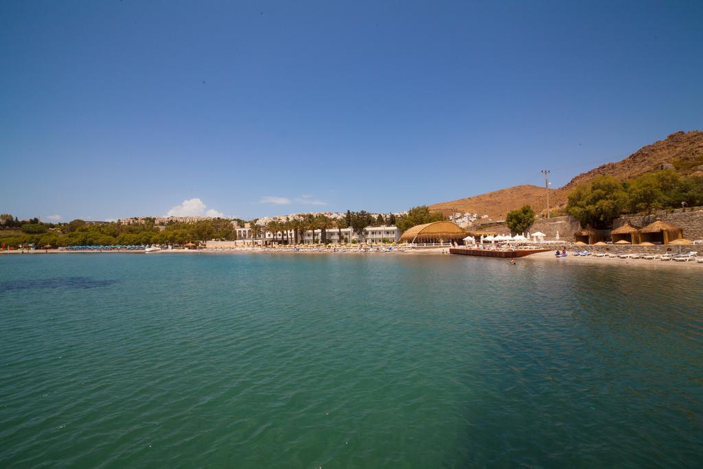 Mio Bianco Resort All Inclusive Akyarlar Habitación foto