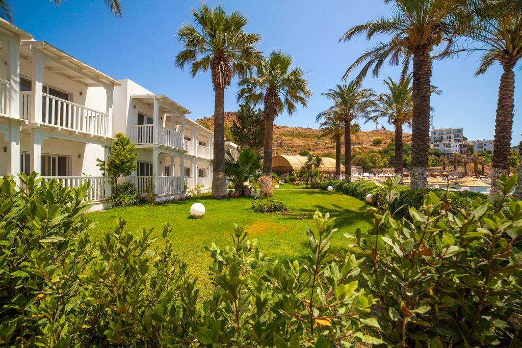 Mio Bianco Resort All Inclusive Akyarlar Habitación foto