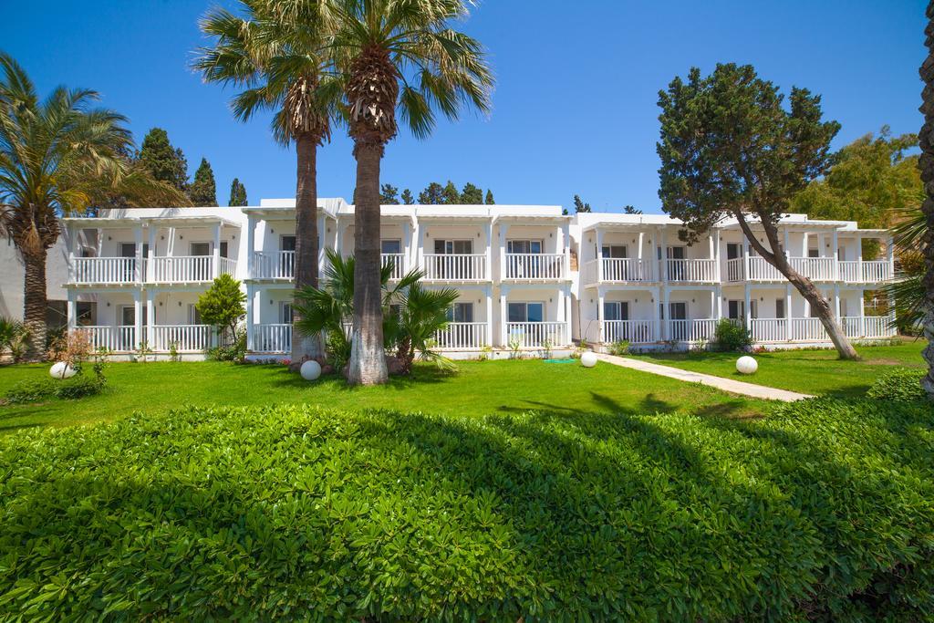Mio Bianco Resort All Inclusive Akyarlar Habitación foto