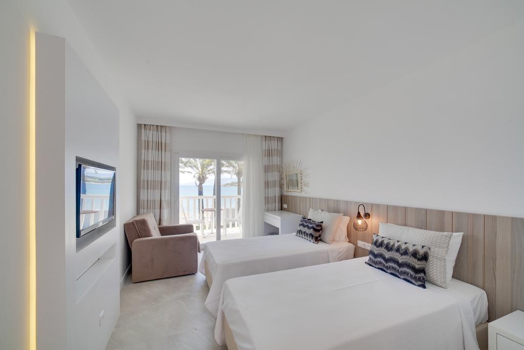 Mio Bianco Resort All Inclusive Akyarlar Habitación foto