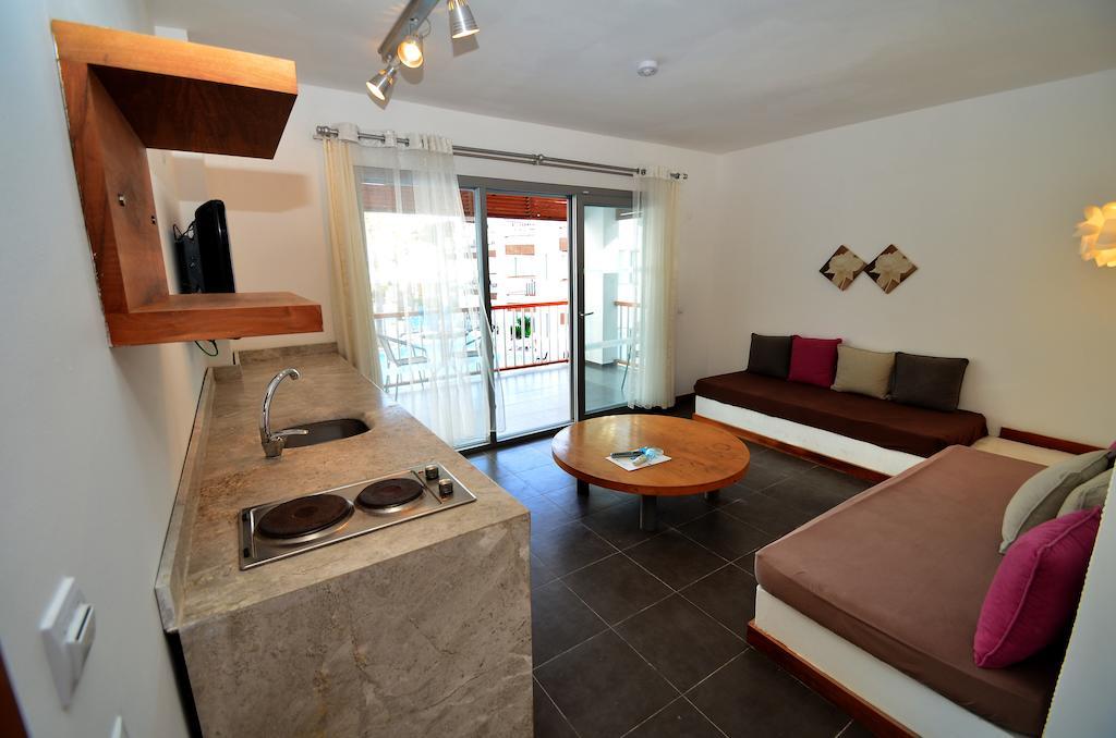 Mio Bianco Resort All Inclusive Akyarlar Habitación foto